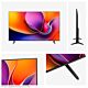 Hisense 40" A5QTUK QLED FHD Smart TV with Freely