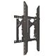 Chief LVS1UP signage display mount 2.03 m (80") Black