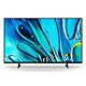 Sony FWD-43S35 109.2 cm (43") 4K Ultra HD Smart TV Wi-Fi Black