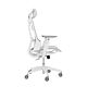 ASUS ROG Destrier Core Universal gaming chair Padded seat White