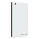 Seagate Game Drive 2 TB 3.2 Gen 1 (3.1 Gen 1) White