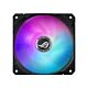 ASUS ROG Ryuo IV SLC 360 ARGB Processor All-in-one liquid cooler 12 cm Black