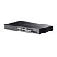 TP-Link Omada ES228GMP network switch Managed L2 Gigabit Ethernet (10/100/1000) Power over Ethernet (PoE) Black