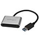 StarTech.com USB 3.0 Card Reader/Writer for CFast 2.0 Cards