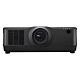 NEC PA1004UL Large venue projector 10000 ANSI lumens 3LCD WUXGA (1920x1200) 3D Black