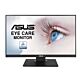 ASUS VA24DQLB LED display 60.5 cm (23.8") 1920 x 1080 pixels Full HD Black