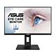 ASUS VA24DQLB LED display 60.5 cm (23.8") 1920 x 1080 pixels Full HD Black
