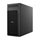 DELL Pro Max T2 FCT2250 Intel Core Ultra 9 285K 64 GB DDR5-SDRAM 1 TB SSD Windows 11 Pro Tower PC Black
