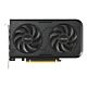 ASUS Dual -RTX5050-O8G NVIDIA GeForce RTX 5050 8 GB GDDR6