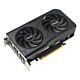 ASUS Dual -RTX5050-O8G NVIDIA GeForce RTX 5050 8 GB GDDR6