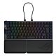 ASUS ROG Falcata keyboard Gaming USB + RF Wireless + Bluetooth QWERTY Black