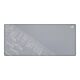 ASUS ROG Scabbard II Arctic Gray XXL Gaming mouse pad Grey