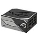 ASUS ROG -THOR-1000P3-GAMING power supply unit 1000 W 20+4 pin ATX ATX Black