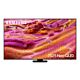 Samsung 2025 QN90F 98" Neo QLED 4K HDR Smart TV 2.49 m (98") 4K Ultra HD Wi-Fi Black