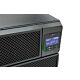 APC Smart-UPS On-Line, 5kVA, Rackmount 3U, 230V, 6x C13+4x C19 IEC outlets, Network Card+SmartSlot, Extended runtime, W/ rail kit, Marine