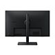 Samsung S43UF computer monitor 68.6 cm (27") 1920 x 1080 pixels Full HD LCD Black