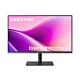 Samsung S43UF computer monitor 68.6 cm (27") 1920 x 1080 pixels Full HD LCD Black
