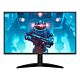 AOC 24B36X computer monitor 60.5 cm (23.8") 1920 x 1080 pixels Full HD LED Black