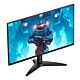 AOC 24B36X computer monitor 60.5 cm (23.8") 1920 x 1080 pixels Full HD LED Black