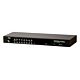 ATEN 16-Port USB - PS/2 VGA KVM Switch