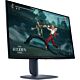 Alienware AW2725D computer monitor 68.6 cm (27") 2560 x 1440 pixels Quad HD QD-OLED Blue
