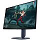 Alienware AW2725D computer monitor 68.6 cm (27") 2560 x 1440 pixels Quad HD QD-OLED Blue