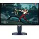 Alienware AW2725D computer monitor 68.6 cm (27") 2560 x 1440 pixels Quad HD QD-OLED Blue
