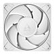 ARCTIC Freezer P12 Pro PST (White) - 120 mm PWM Fan with Cable Splitter
