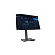 Lenovo ThinkVision T22i-30 computer monitor 54.6 cm (21.5") 1920 x 1080 pixels Full HD LED Black