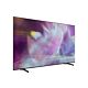 Samsung HG43Q60AAEU 109.2 cm (43") 4K Ultra HD Smart TV Black 20 W
