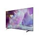 Samsung HG43Q60AAEU 109.2 cm (43") 4K Ultra HD Smart TV Black 20 W