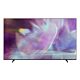 Samsung HG43Q60AAEU 109.2 cm (43") 4K Ultra HD Smart TV Black 20 W