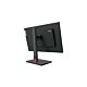 Lenovo ThinkVision P24h-30 computer monitor 60.5 cm (23.8") 2560 x 1440 pixels Quad HD LED Black