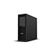 Lenovo ThinkStation P620 AMD Ryzen Threadripper PRO 5955WX 64 GB DDR4-SDRAM 1 TB SSD Windows 11 Pro Tower Workstation Black