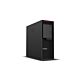 Lenovo ThinkStation P620 AMD Ryzen Threadripper PRO 5955WX 64 GB DDR4-SDRAM 1 TB SSD Windows 11 Pro Tower Workstation Black