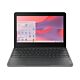 Lenovo 100e Chebook Gen 4 MediaTek 520 29.5 cm (11.6") HD 4 GB LPDDR4x-SDRAM 32 GB eMMC Wi-Fi 6 (802.11ax) CheOS UK English Grey