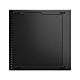 Lenovo ThinkCentre M70q Gen 4 Intel® Core™ i5 i5-13400T 16 GB DDR4-SDRAM 512 GB SSD Windows 11 Pro Mini PC Black