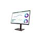 Lenovo ThinkVision T32h-30 computer monitor 80 cm (31.5") 2560 x 1440 pixels Quad HD LED Black