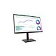 Lenovo ThinkVision T32h-30 computer monitor 80 cm (31.5") 2560 x 1440 pixels Quad HD LED Black