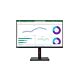 Lenovo ThinkVision T32h-30 computer monitor 80 cm (31.5") 2560 x 1440 pixels Quad HD LED Black