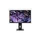 Lenovo ThinkVision E24q-30 computer monitor 60.5 cm (23.8") 2560 x 1440 pixels 2K Ultra HD LED Black