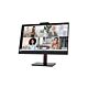Lenovo ThinkVision T27hv-30 computer monitor 68.6 cm (27") 2560 x 1440 pixels Quad HD LED Black