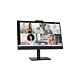 Lenovo ThinkVision T27hv-30 computer monitor 68.6 cm (27") 2560 x 1440 pixels Quad HD LED Black