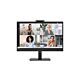 Lenovo ThinkVision T27hv-30 computer monitor 68.6 cm (27") 2560 x 1440 pixels Quad HD LED Black