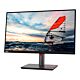 Lenovo ThinkVision P25i-30 computer monitor 62.2 cm (24.5") 1920 x 1080 pixels Full HD LED Black
