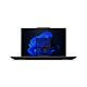 Lenovo ThinkPad P1 Gen 7 Intel Core Ultra 7 155H Mobile workstation 40.6 cm (16") WQXGA 32 GB LPDDR5x-SDRAM 1 TB SSD NVIDIA RTX 2000 Ada Wi-Fi 7 (802.11be) Windows 11 Pro UK English Black