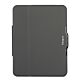 Targus THZ953GL tablet case 27.9 cm (11") Folio Grey, Transparent
