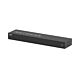 NETGEAR PR460X-111EUS wired router 10 Gigabit Ethernet Black