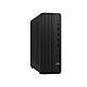 HP Pro SFF 290 G9 Intel® Core™ i3 i3-13100 8 GB DDR4-SDRAM 256 GB SSD Windows 11 Pro PC Black