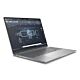 HP ZBook 8 G1i 16 inch Mobile Workstation PC - Data Science Intel Core Ultra 7 255H 40.6 cm (16") WUXGA 32 GB DDR5-SDRAM 1 TB SSD NVIDIA RTX 500 Ada Wi-Fi 7 (802.11be) Windows 11 Pro AI PC